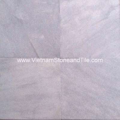 Vietnam Bluestone sandblasted finish