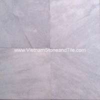 Vietnam Bluestone sandblasted finish