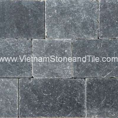 Vietnam Bluestone Gothic finish