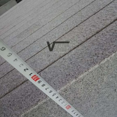 Grey Granite From Vietnam G654 - VST Materials JSC.,